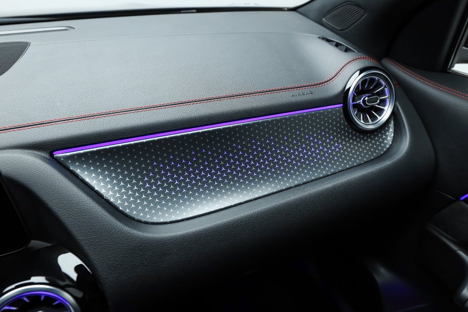 Mercedes EQA250+ AMG Advance Plus 5d