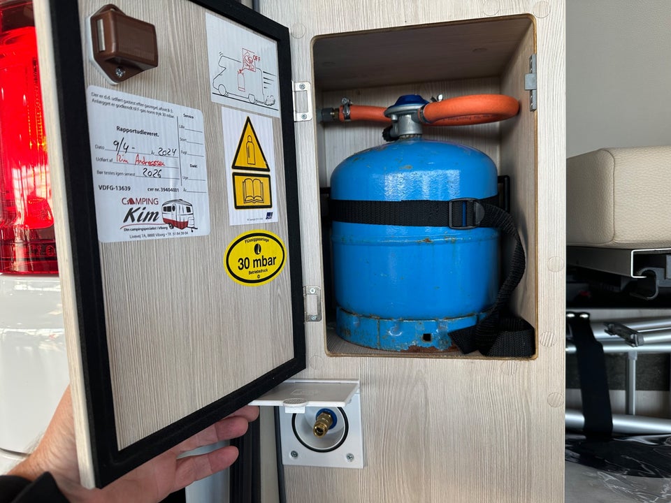 Renault Ahorn 2,0 dCI Van City 4d