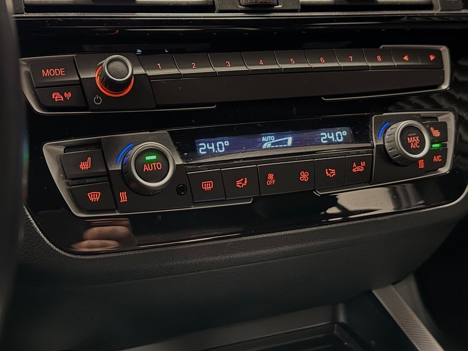 BMW 118d 2,0 M-Sport aut. 5d