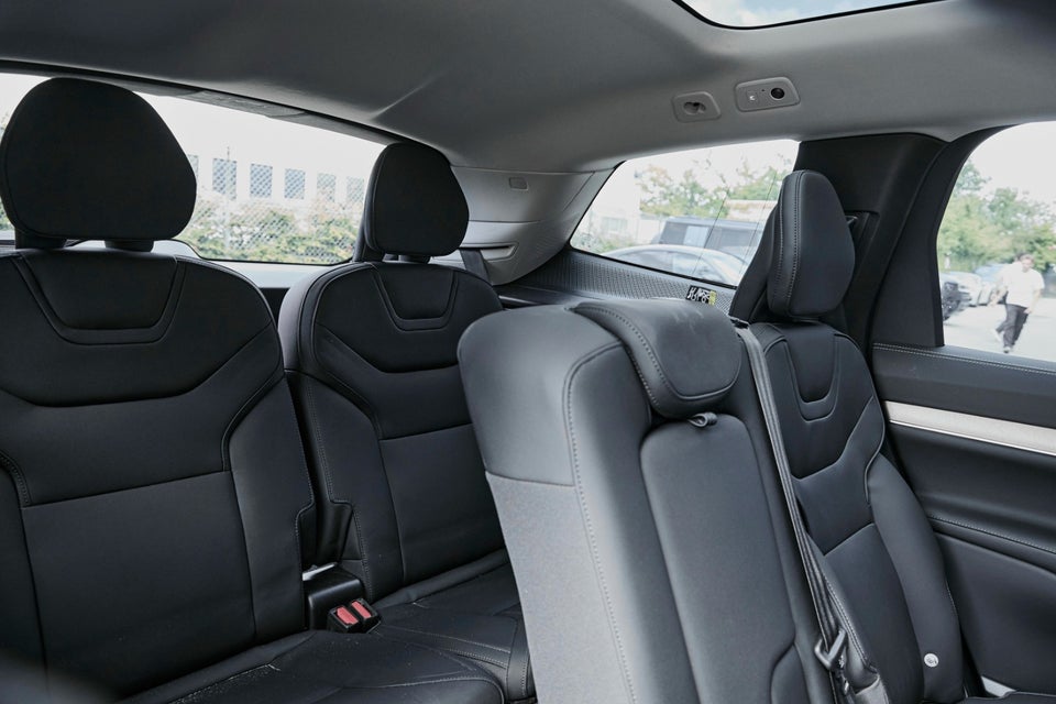 Volvo EX90 Twin Ultra Performance 7prs 5d