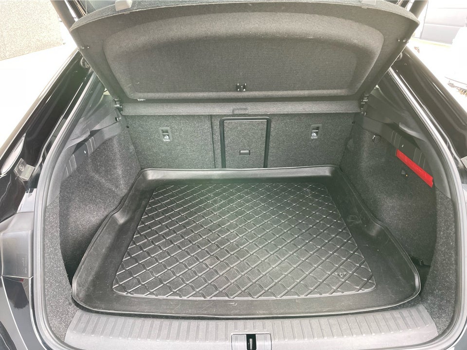 Skoda Enyaq 85 iV Laurin & Klement Coupé 5d