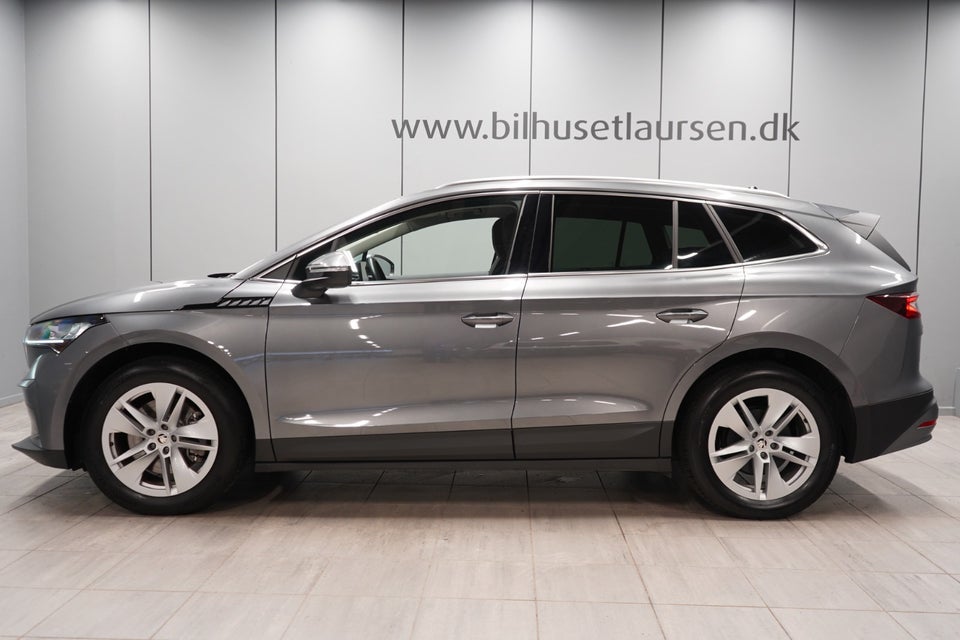 Skoda Enyaq 80 iV Loft 5d