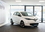 Renault Zoe  Intens 5d