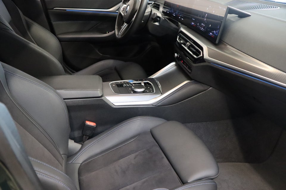 BMW i4 M50 xDrive 5d