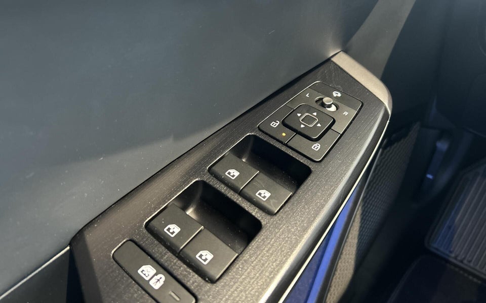 Kia EV6 84 Long Range Upgrade 5d