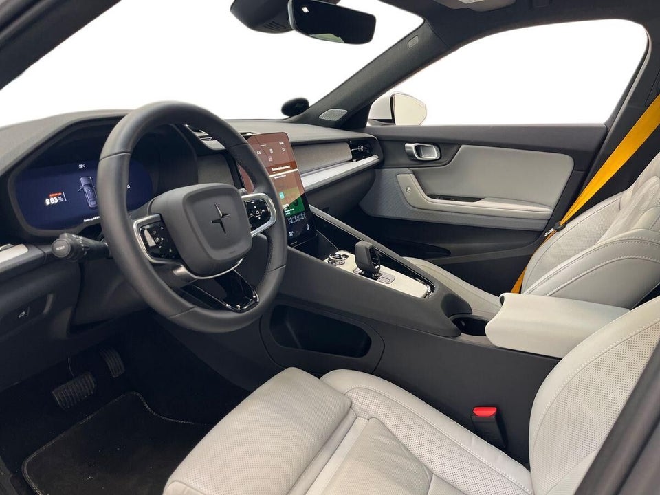 Polestar 2 Performance Nordic Edition AWD 5d