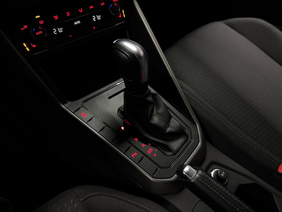 VW Polo 1,0 TSi 95 Comfortline Connect DSG 5d