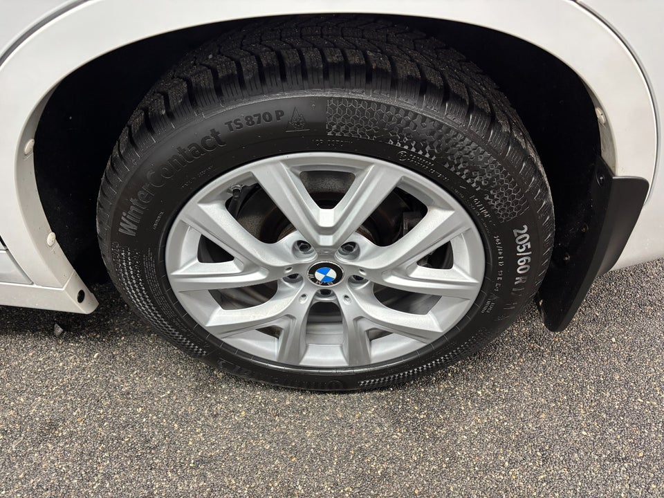 BMW X1 1,5 xDrive25e M-Sport+ aut. 5d