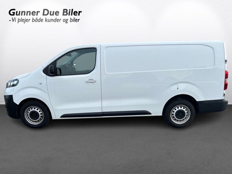 Opel Vivaro 2,0 D 145 Enjoy+ L3V2 aut.