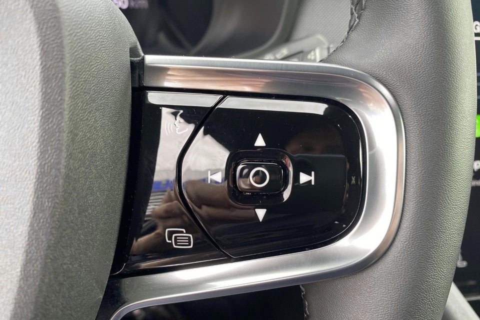 Polestar 2 Long Range 5d