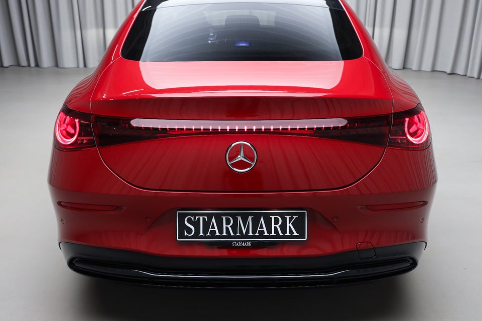 Mercedes CLA250+ EQ Progressive Advance Plus 4d
