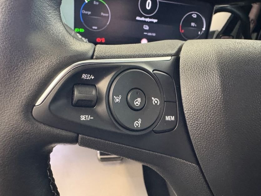 Opel Mokka-e 50 GS Line 5d