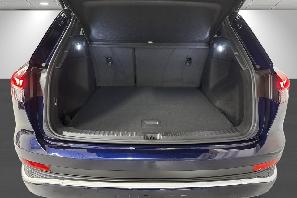 Audi Q4 e-tron 45 Ultra 5d
