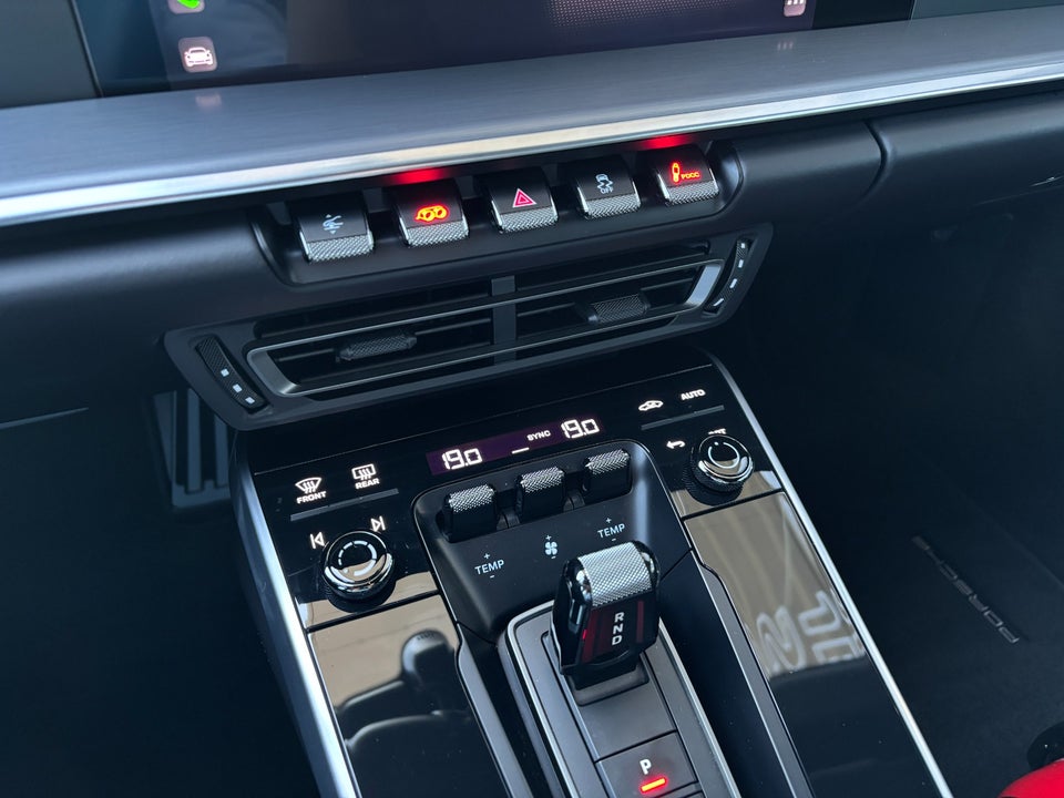 Porsche 911 Carrera S 3,0 Coupé PDK 2d
