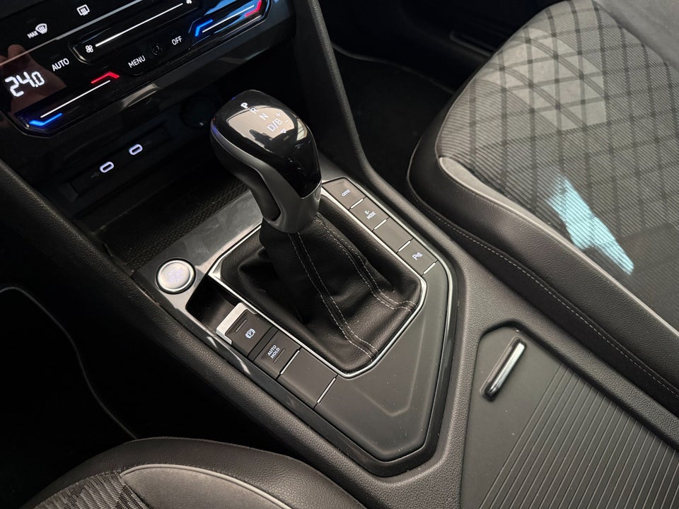 VW Tiguan 1,4 eHybrid R-line DSG 5d