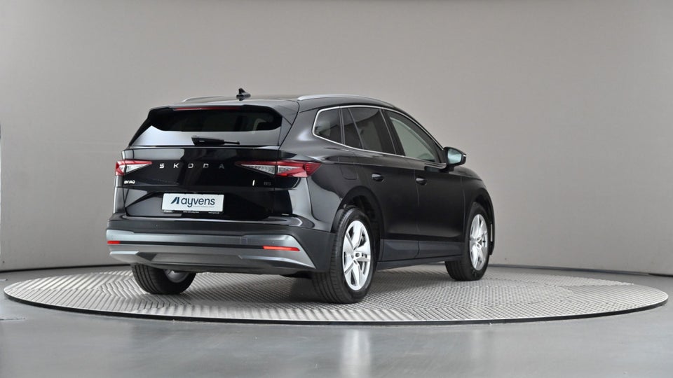 Skoda Enyaq 85 iV Premium 5d