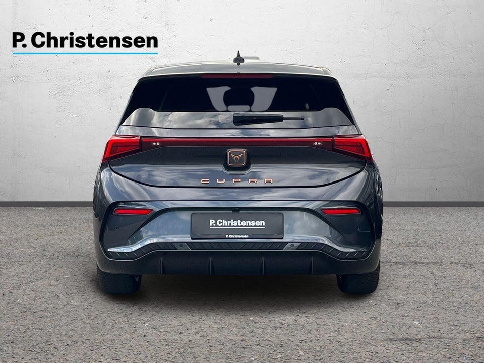 Cupra Born 77 e-Boost 5d