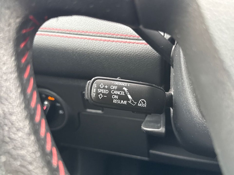 Seat Ibiza 1,0 TSi 110 FR DSG 5d