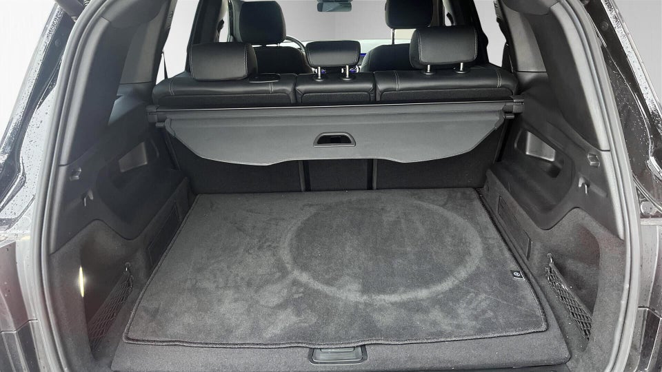 Mercedes EQB250 Progressive 5d