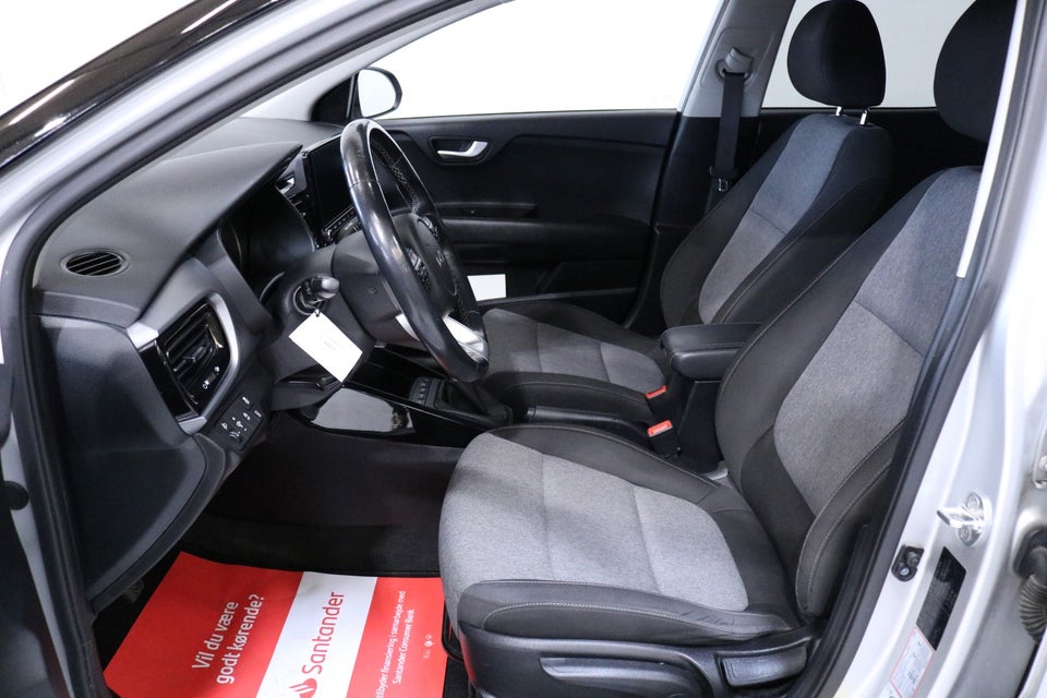 Kia Stonic 1,0 T-GDi mHEV Prestige iMT 5d
