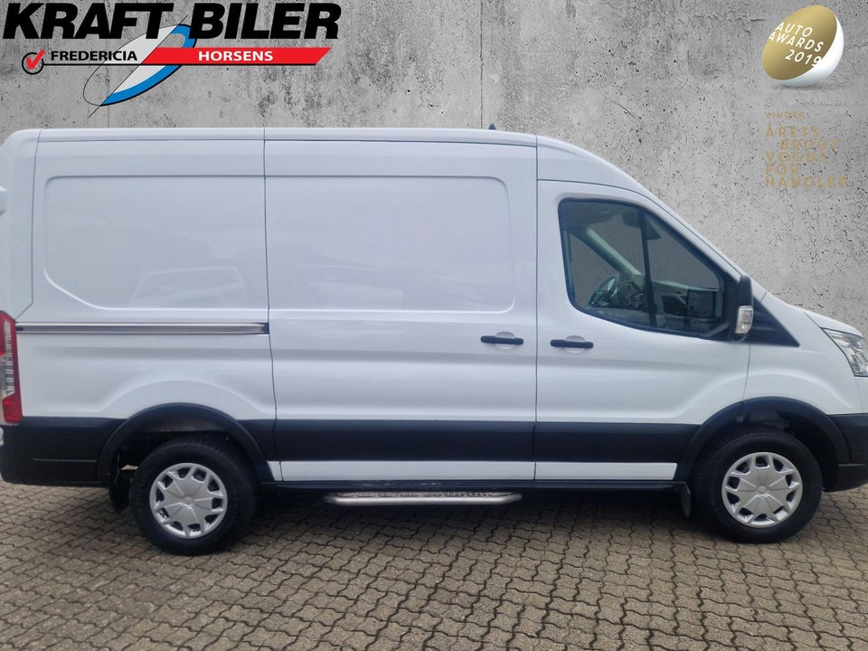 Ford Transit 350 L2 Van 2,0 TDCi 170 Trend H2 RWD