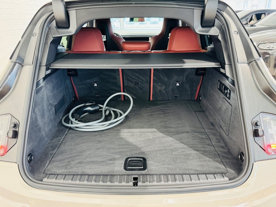 BMW iX xDrive45 M-Sport 5d