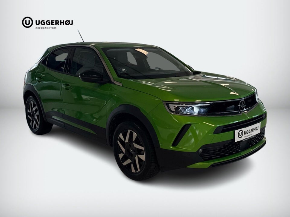 Opel Mokka-e 50 Elegance 5d