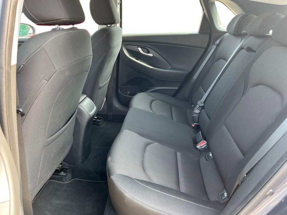 Hyundai i30 1,4 T-GDi Trend 5d