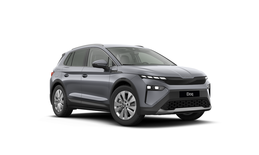 Skoda Elroq 85 iV Advanced 5d