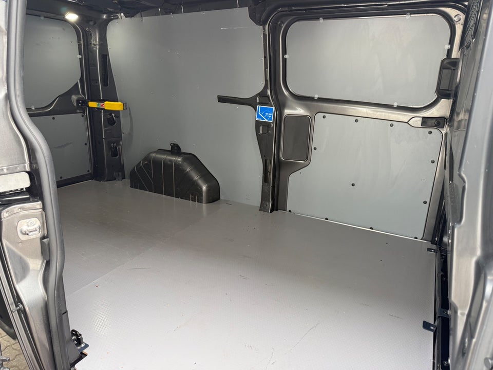 Ford Transit Custom 300L 2,0 TDCi 130 Trend aut.