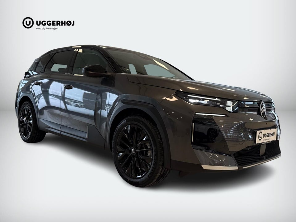 Citroën ë-C5 Aircross 80 VTR Sport 5d