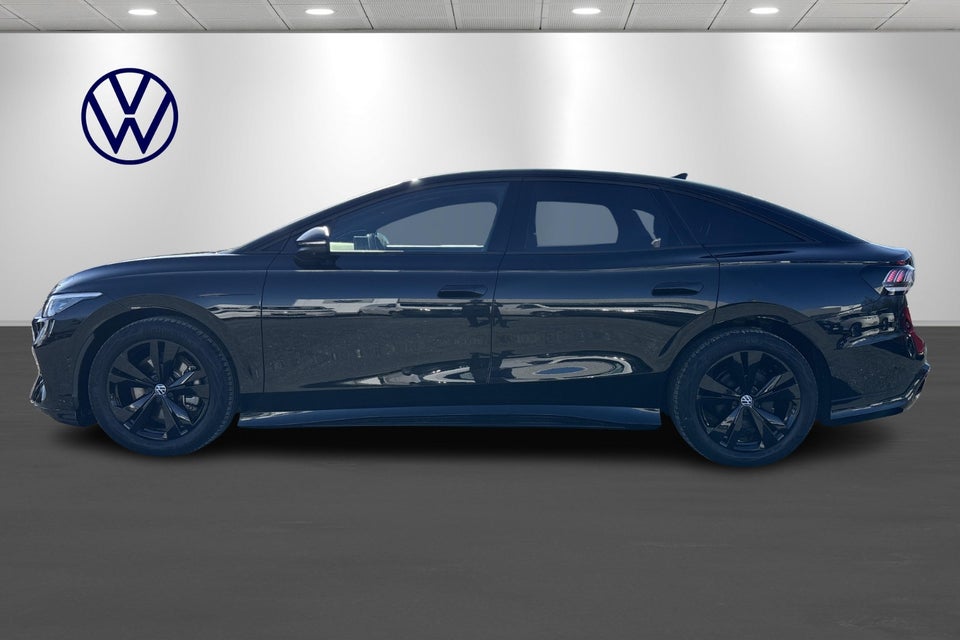 VW ID.7 86 Style S+ 5d