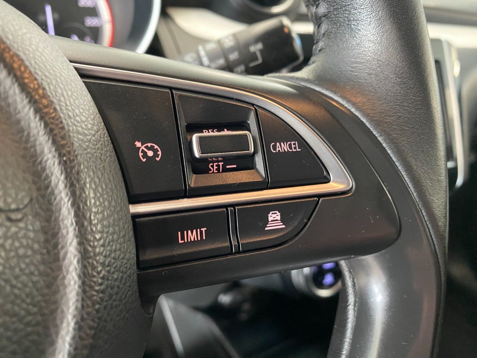 Suzuki Swift 1,2 Dualjet SHVS Exclusive 5d