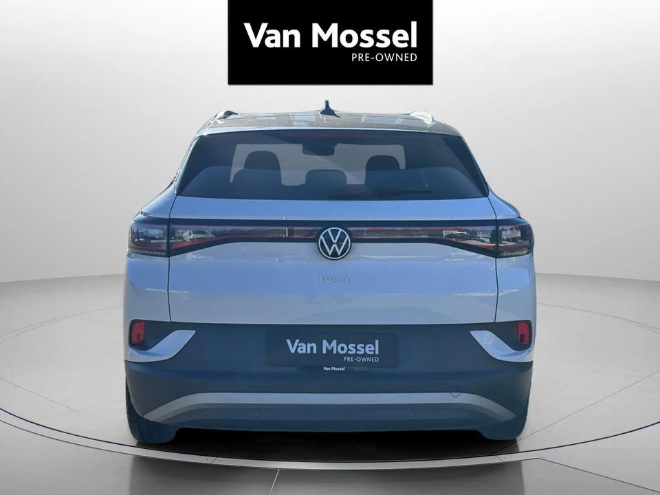 VW ID.4 77 1ST 5d