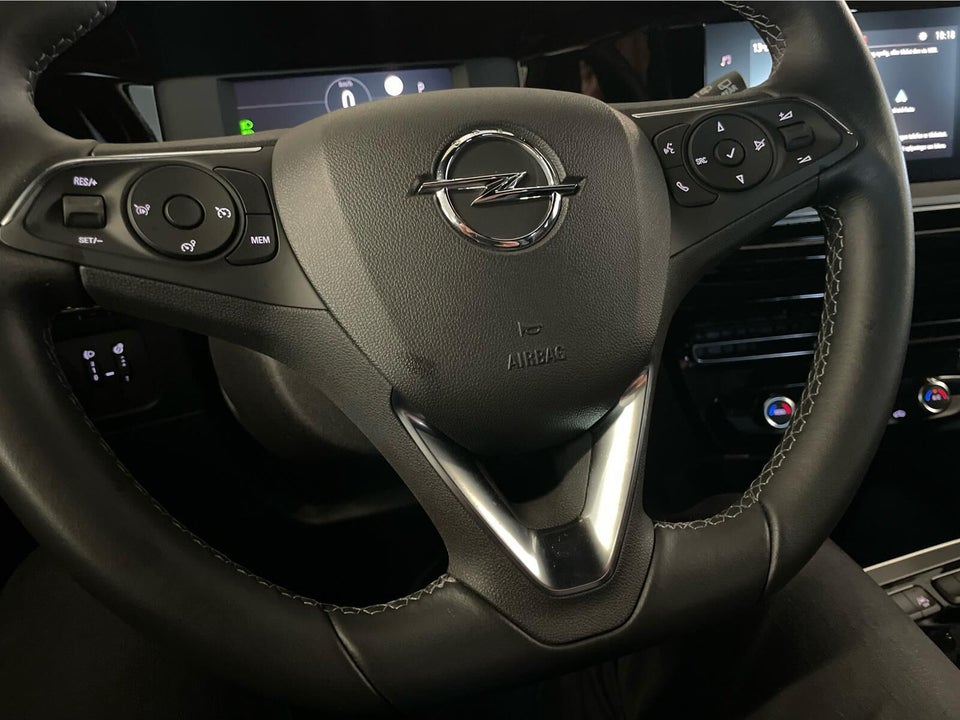 Opel Mokka-e 50 GS Line 5d