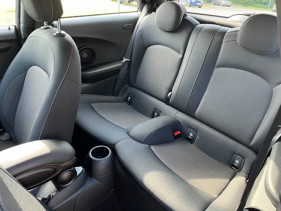 MINI Cooper 1,5 aut. 3d