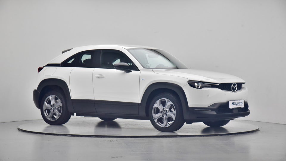 Mazda MX-30 e-SkyActive Exclusive-Line 5d