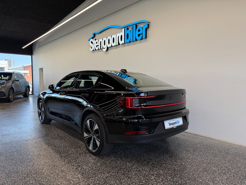 Polestar 2 Long Range 5d