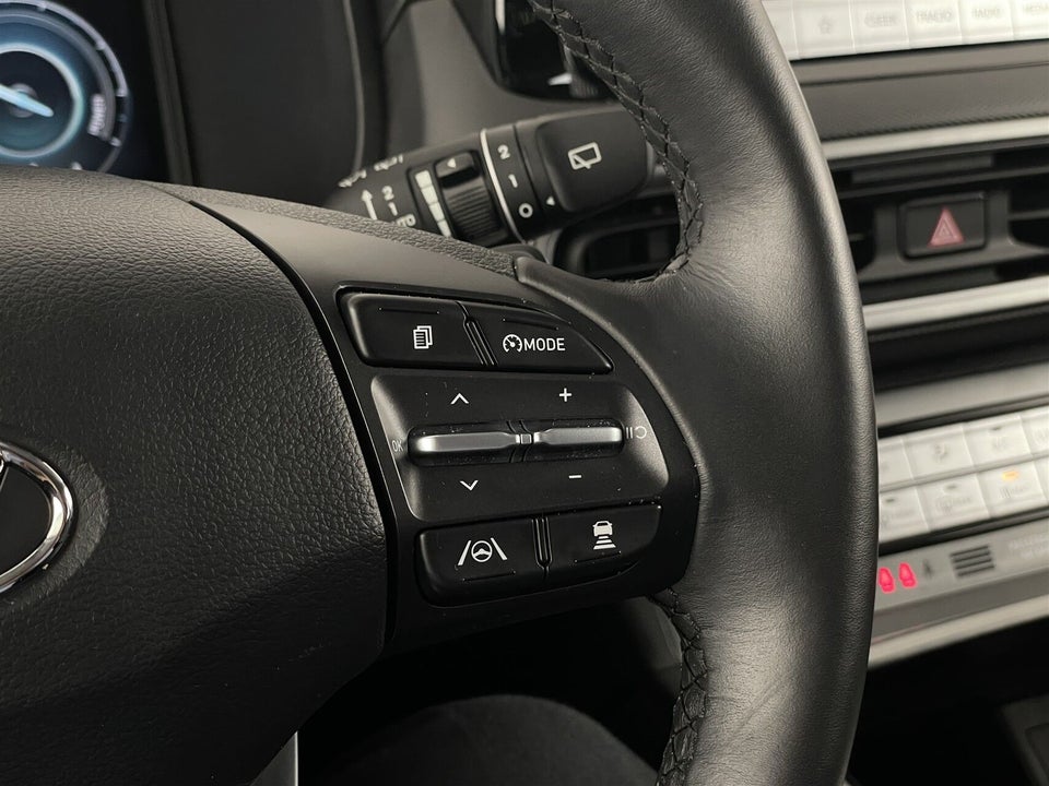 Hyundai Kona 64 EV Advanced 5d