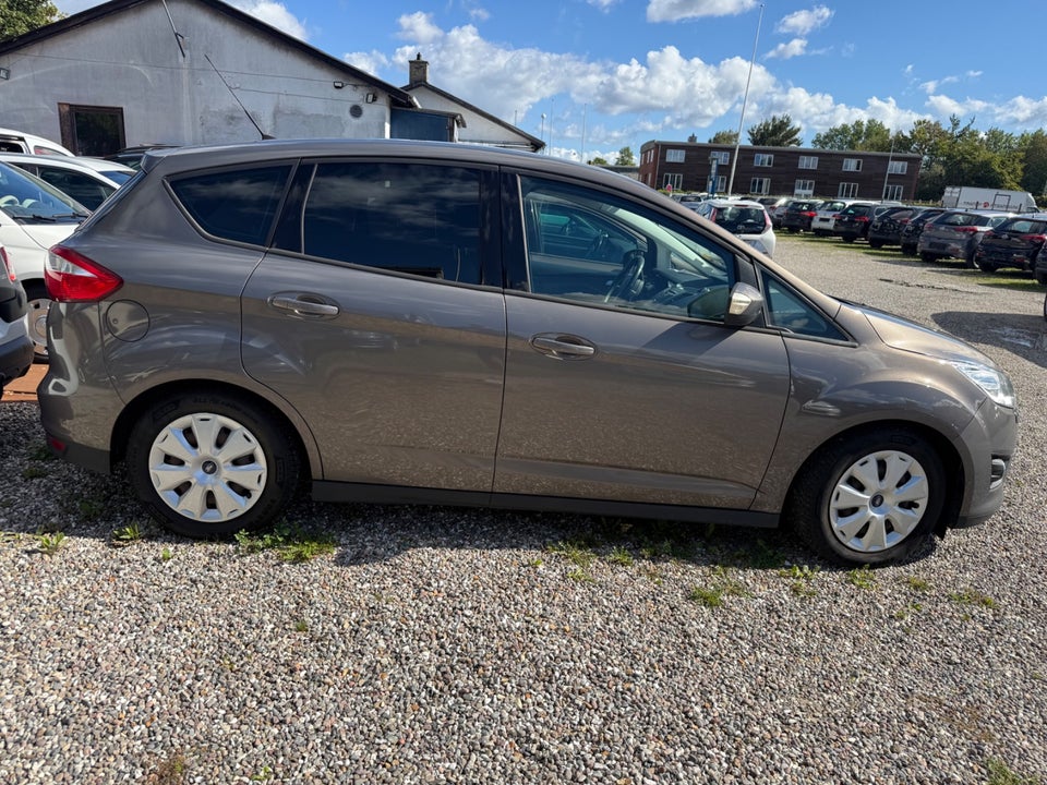Ford C-MAX 1,0 SCTi 100 Titanium 5d