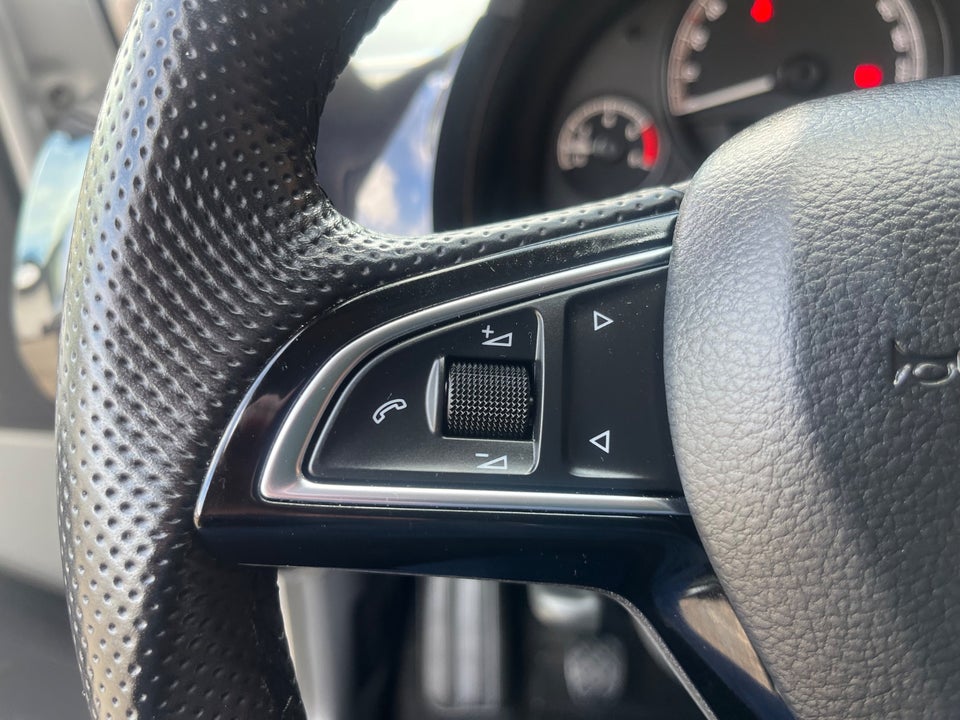 Skoda Citigo 1,0 MPi 60 ICE 5d