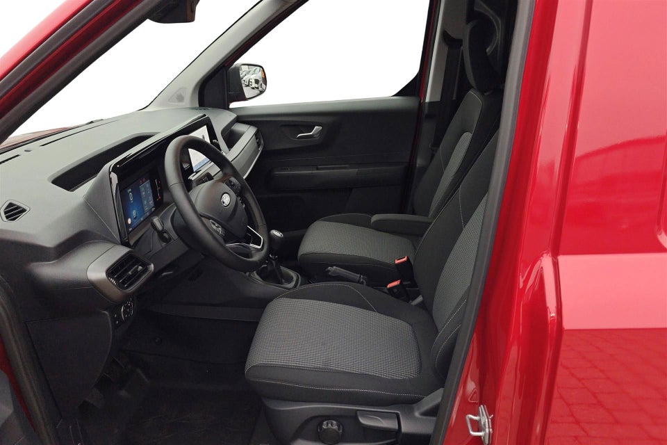 Ford Transit Courier 1,5 EcoBlue Trend