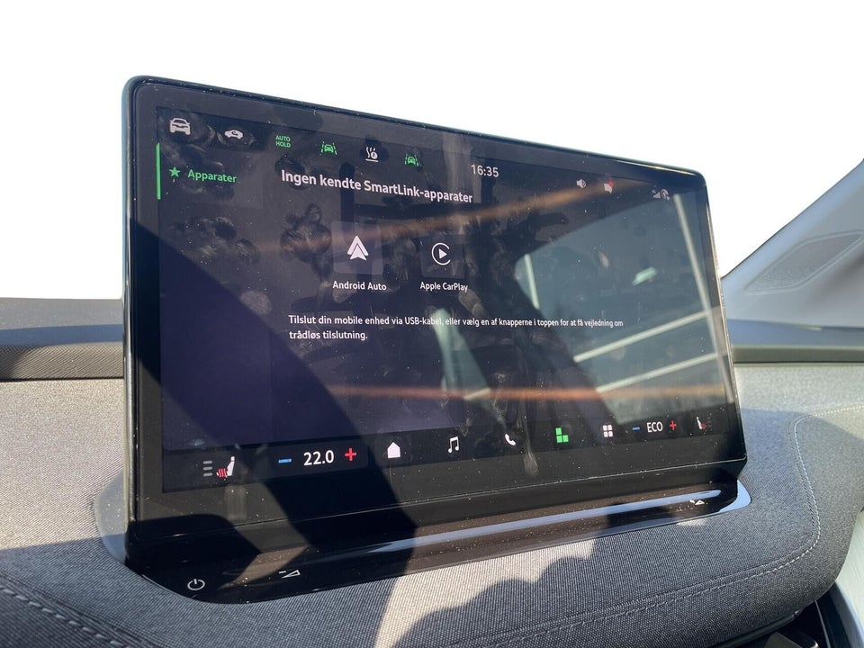 Skoda Enyaq 85x iV Premium 5d