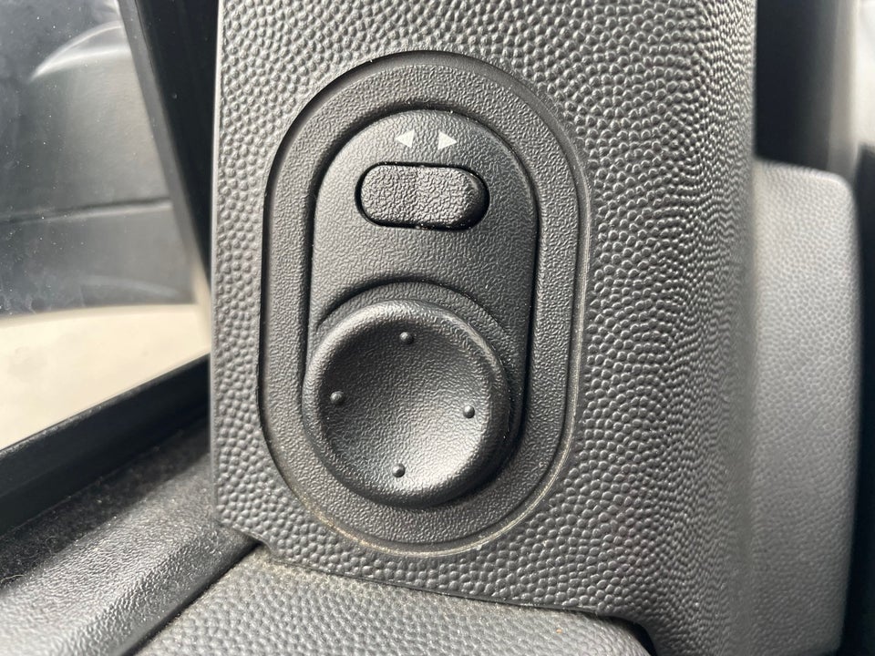 Opel Meriva 1,4 16V Enjoy Limited 5d