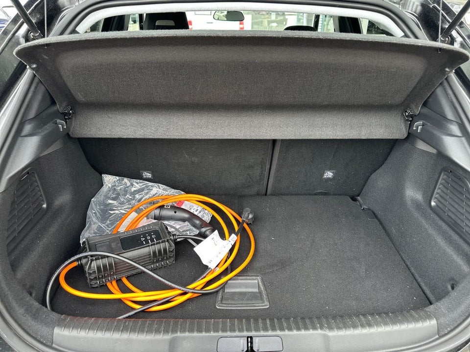 Opel Mokka-e 50 Elegance 5d