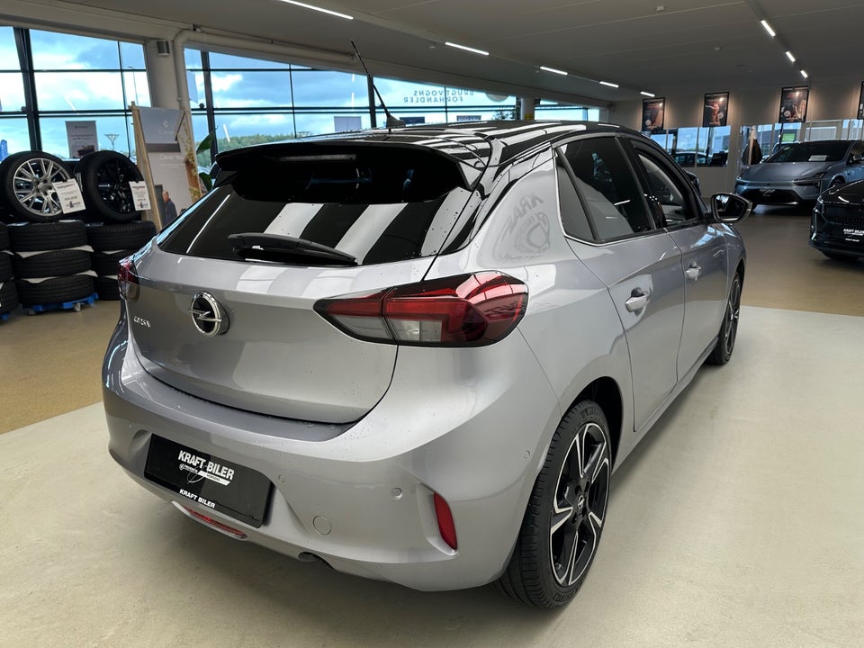 Opel Corsa 1,5 D 102 Sport 5d