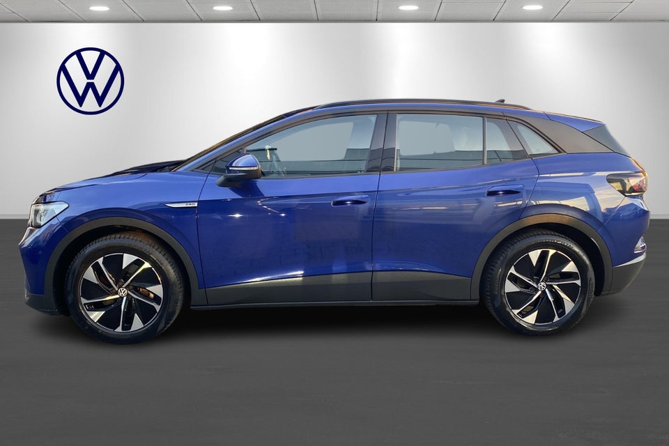 VW ID.4 77 Pro Performance 5d