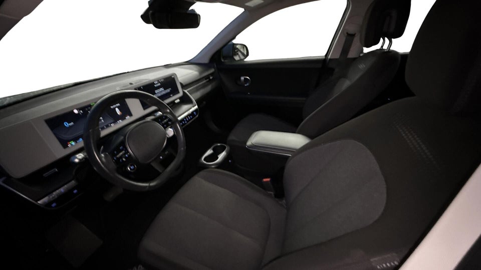 Hyundai Ioniq 5 77 Essential 5d