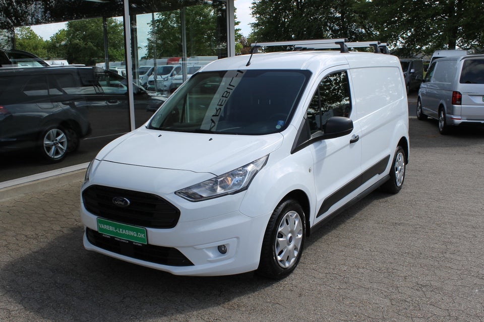 Ford Transit Connect 1,5 TDCi 100 Trend lang