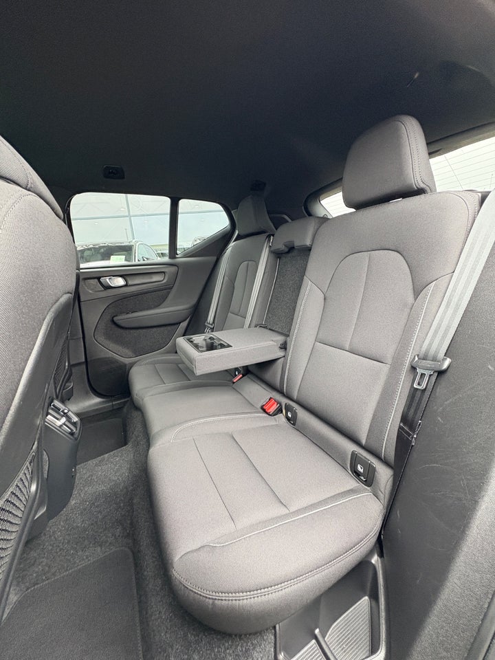 Volvo XC40 P6 ReCharge Plus 5d